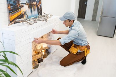Fireplace Repair Service - Fireplace Repair Service Fort Walton Beach, Florida