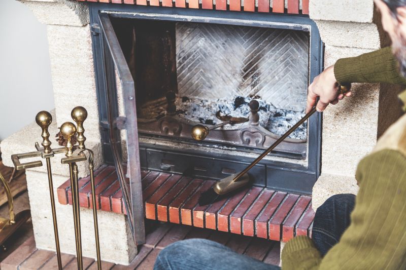Chimney Inspection Service in Charlotte, NC