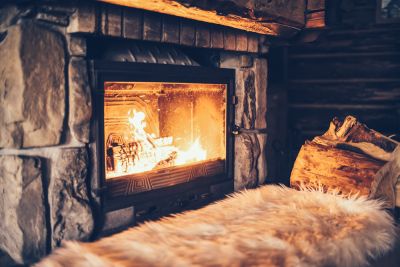 Restore the Functionality of Your Wood Burning Fireplace!