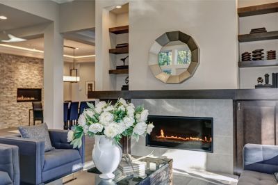 Get Expert Assessment and Advice with Gas Fireplace Inspection Service!