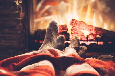 Increase the Safety of Your Wood Burning Fireplace!