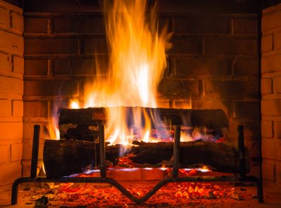 Woodburning Fireplace Repair - Wood Burning Fireplace Repair Stamford, Connecticut