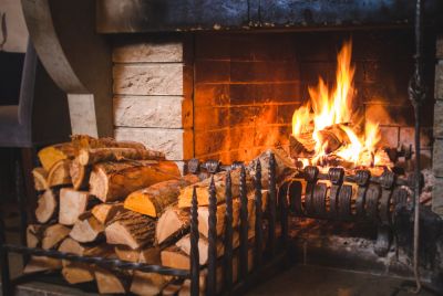 Wood Fireplace Repair - Wood Fireplace Repair Smithtown, New York